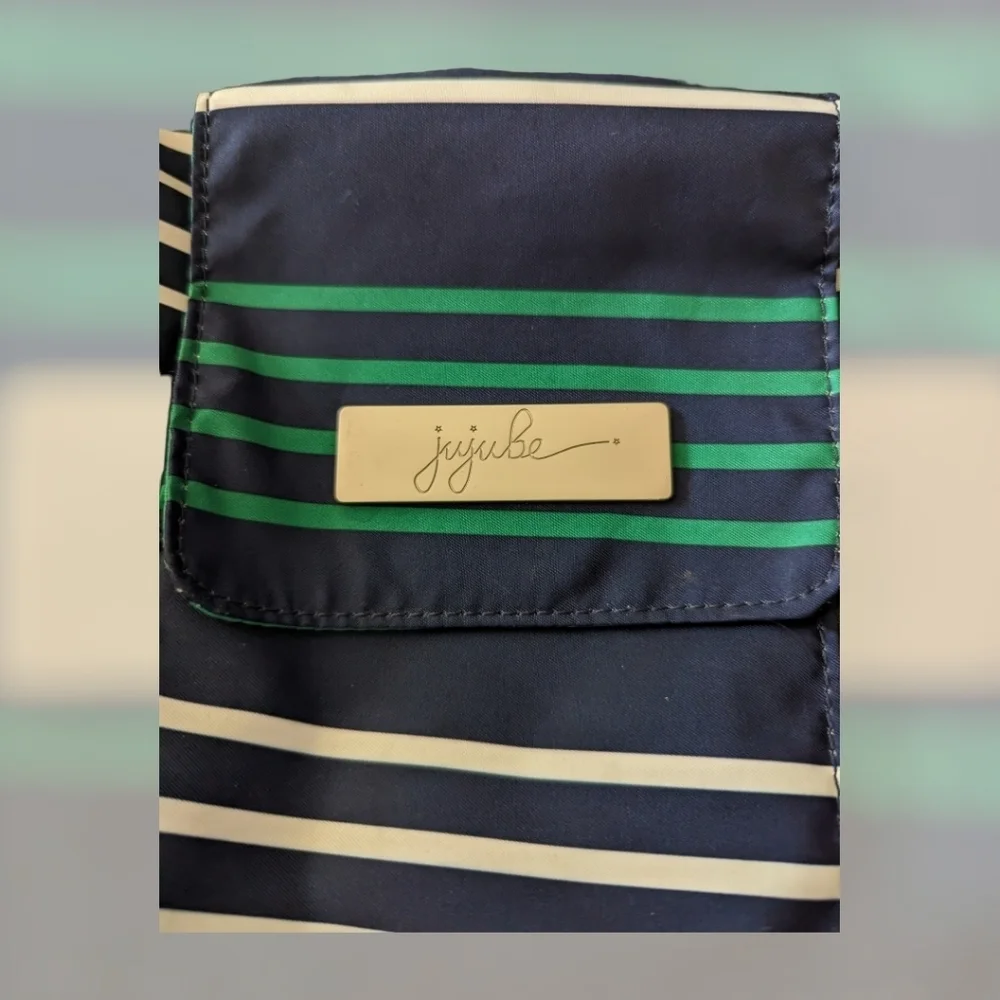 Ju-Ju-Be Coastal Collection MiniBe Backpack Annapolis